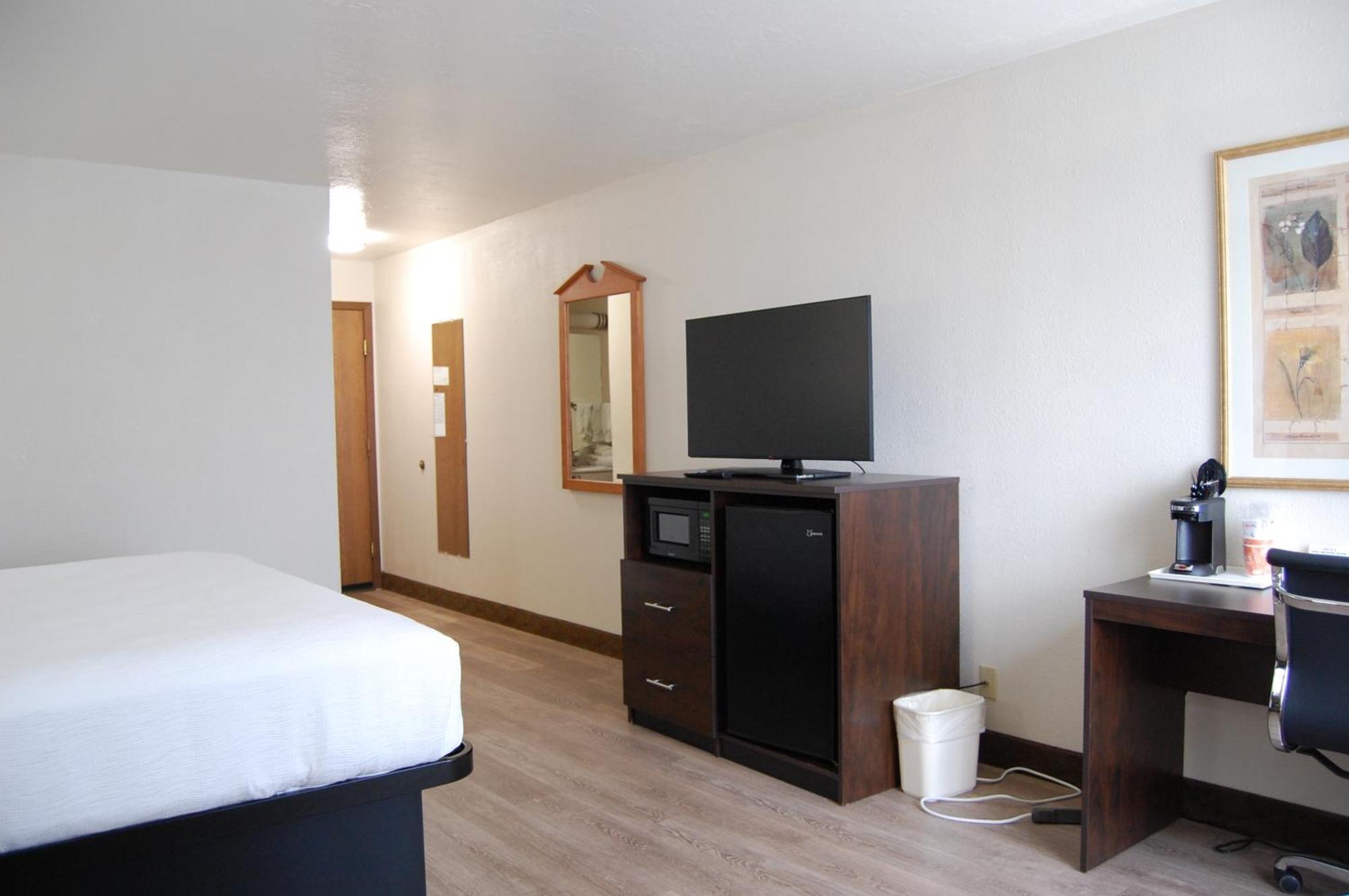 Quality Inn Homestead Park Billings Bagian luar foto